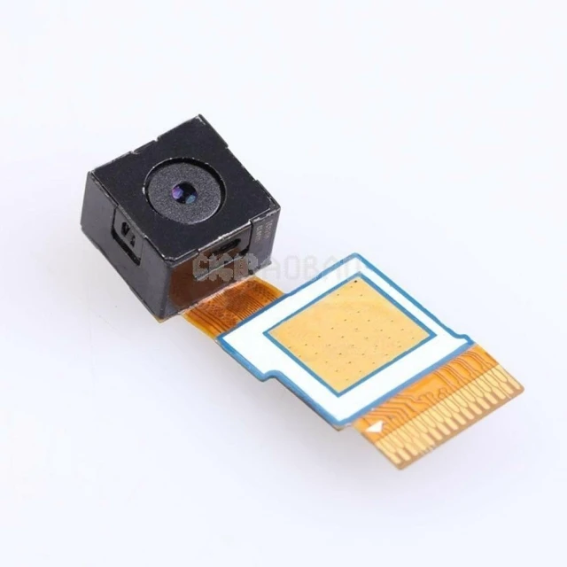 SAMSUNG S2 I9100 CAMERA BACK